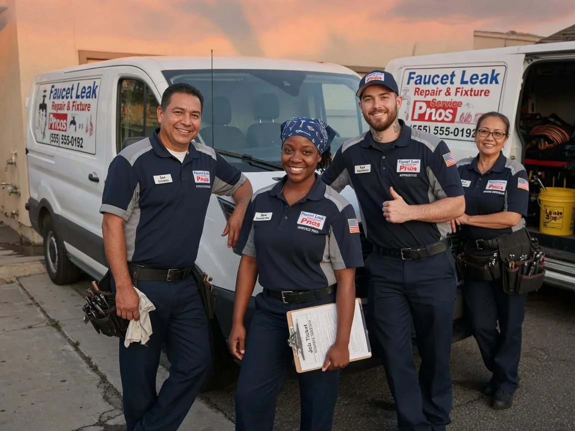 Faucet Repair company in Oviedo, FL
