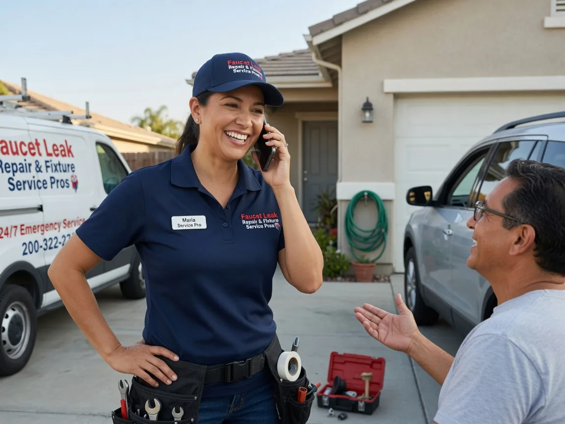 Faucet Repair Oviedo, FL FAQs