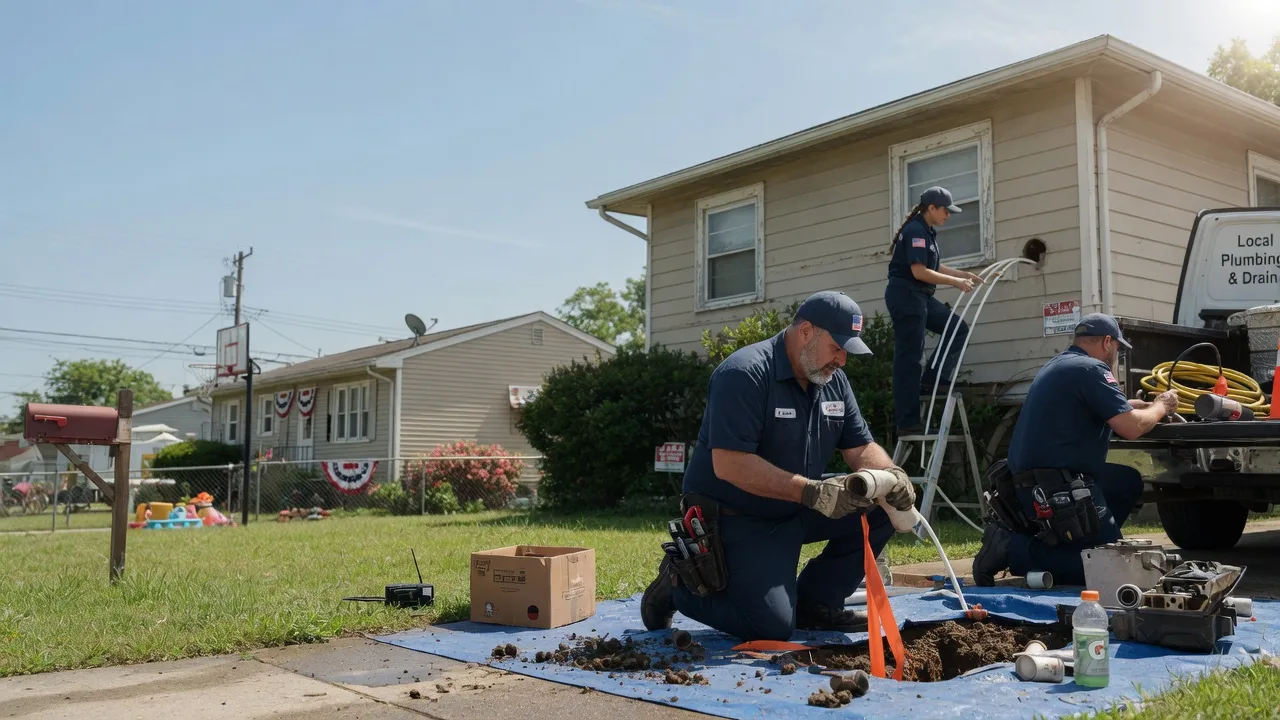 Faucet Repair in Oviedo, FL near me