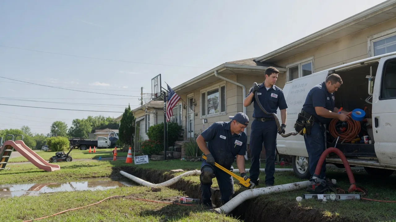 Toilet Installation in Oviedo, FL near me